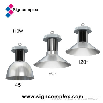 110W\120W LED Highbay Light
